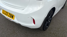 Vauxhall Corsa 1.2 Turbo Elite Edition 5dr Auto Petrol Hatchback